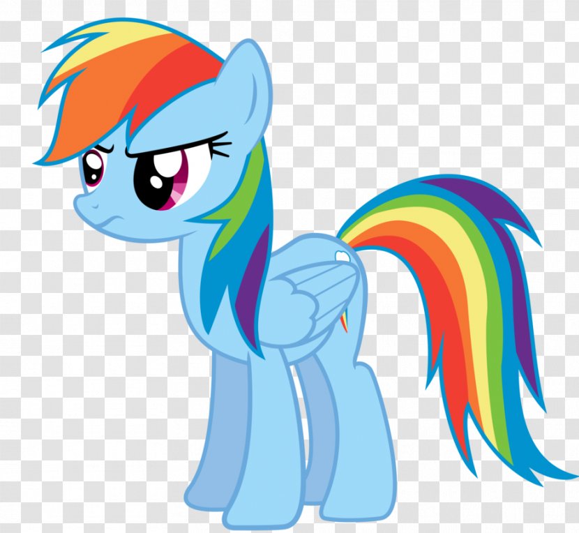 Rainbow Dash Rarity Pony Pinkie Pie Twilight Sparkle - Tree - My Little Transparent PNG