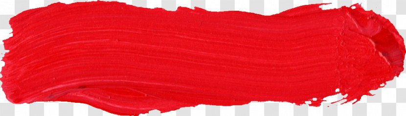 Lip - Red Transparent PNG