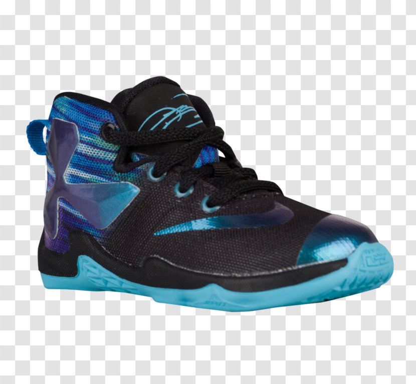 Nike LeBron 13 Basketball Shoe Sports Shoes - Lebron - New Kd Boys Transparent PNG