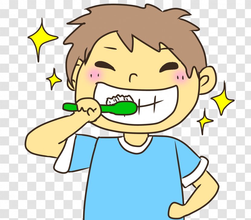 Chewing Gum Bad Breath Human Behavior Clip Art - Flower Transparent PNG