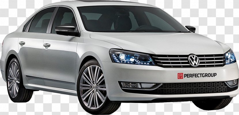 Volkswagen Passat Car Golf Amarok - Automotive Wheel System Transparent PNG