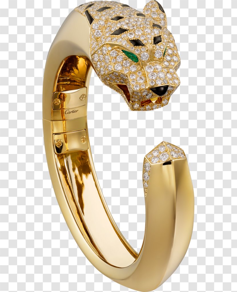 Cartier Jewellery Bracelet Ring Diamond Transparent PNG