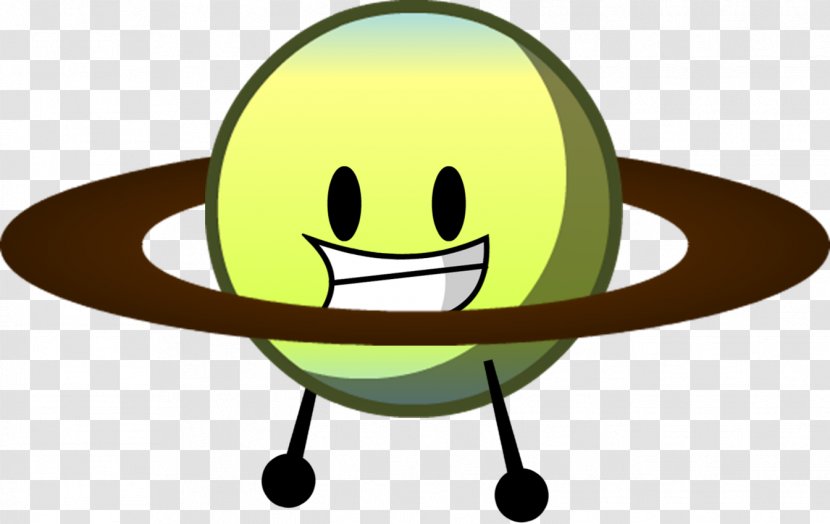 Clip Art Solar System Saturn Planet Earth - Smiley Transparent PNG