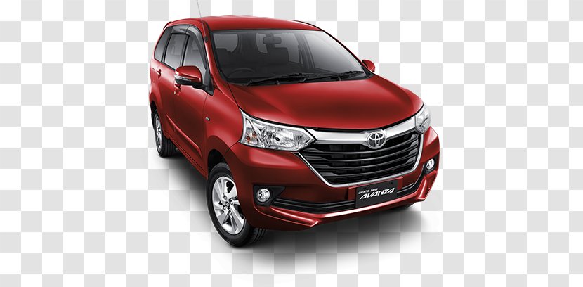 Toyota Avanza Minivan Car Peugeot - Transport - Hinh Bong Hoa 5 Canh Transparent PNG