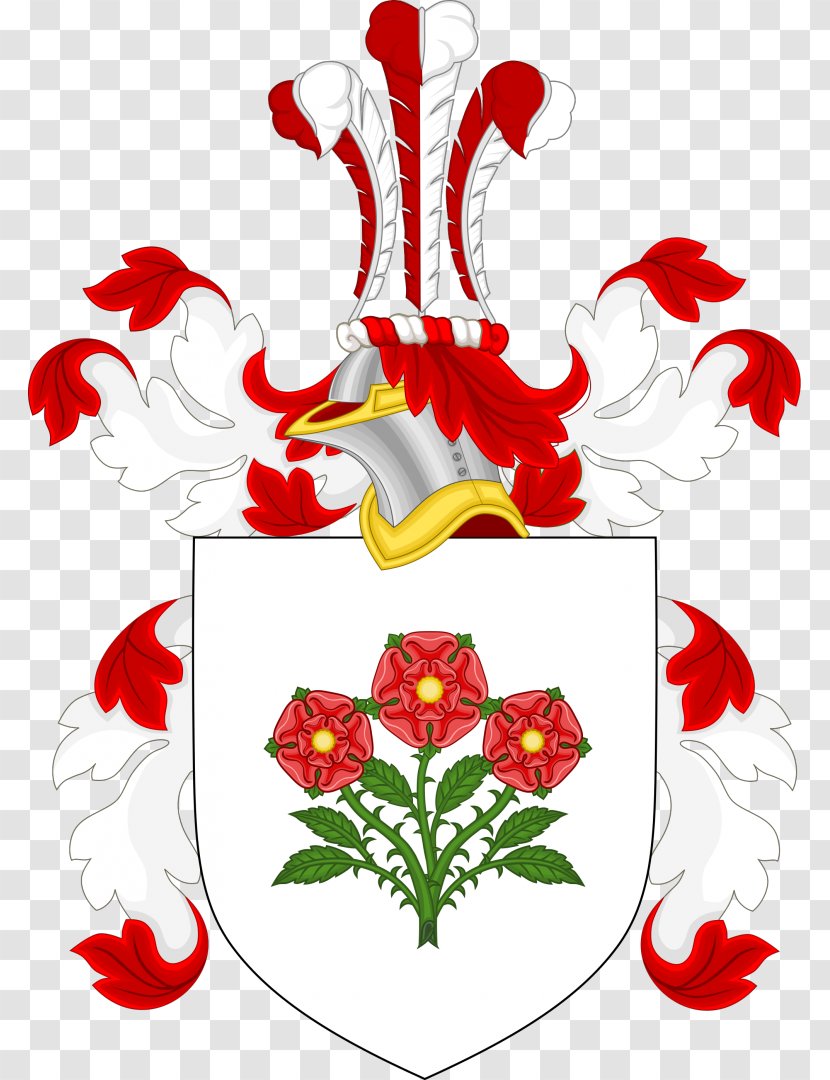 United States Coat Of Arms Crest Blazon Family - Flowering Plant Transparent PNG