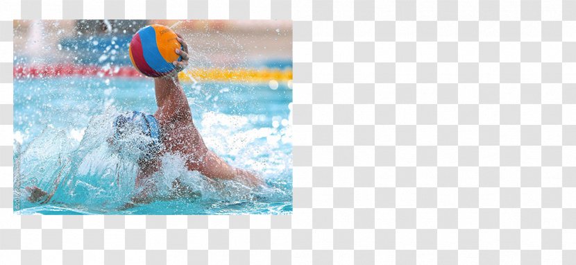 Swimming Water Polo Cap Leisure - Sports - Slides Transparent PNG
