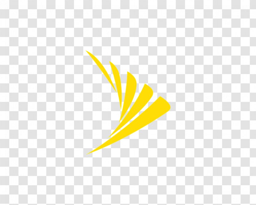 Mobile Phones Sprint Corporation Company FreedomPop Organization - Yellow - The Line Transparent PNG