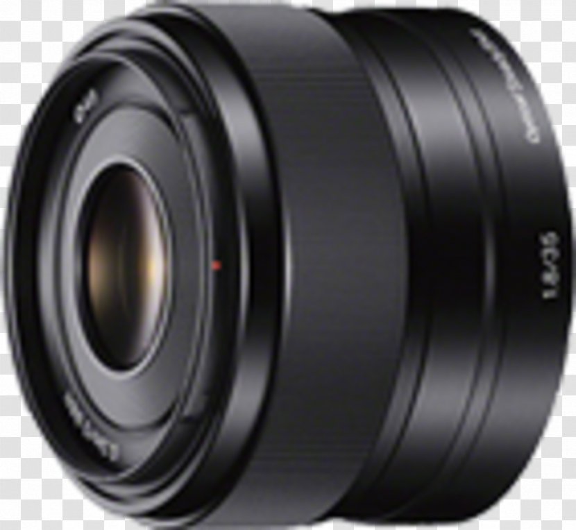 Sony NEX-5 Nikon AF Nikkor 50 Mm F/1.8D E-mount E 35mm F/1.8 Camera Lens - Afs Dx F18g Transparent PNG