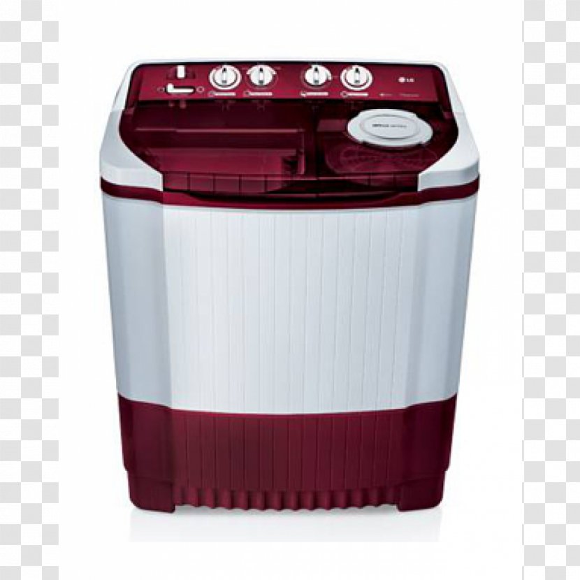 Washing Machines LG Electronics Lint Combo Washer Dryer - Semiautomatic Firearm - Machine Transparent PNG