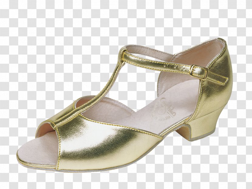 Slide Sandal Shoe - Bride - Leather Shoes Transparent PNG