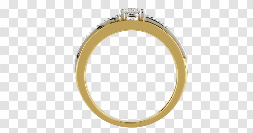 Wedding Ring Body Jewellery Bangle - Jewelry - Exchange Of Rings Transparent PNG
