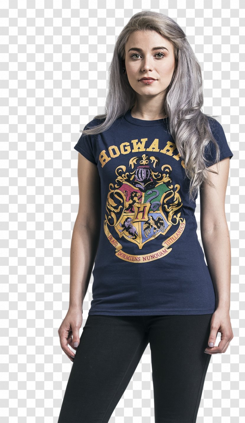 Garrï Potter Luna Lovegood Hogwarts School Of Witchcraft And Wizardry T-shirt Dobby The House Elf Transparent PNG