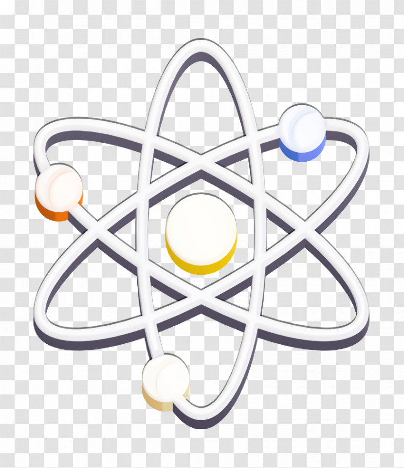 Solar System Icon Space Elements Icon Sun Icon Transparent PNG