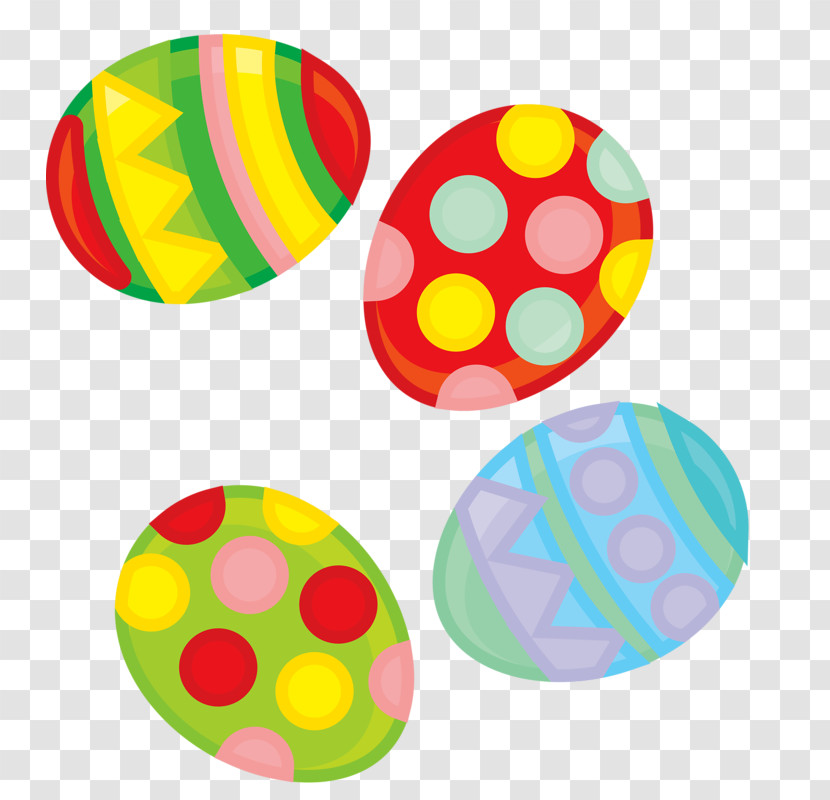 Polka Dot Transparent PNG