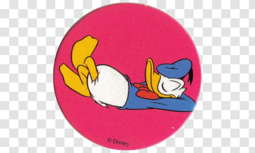 Donald Duck Daffy Cartoon Mickey Mouse - Looney Tunes Transparent PNG