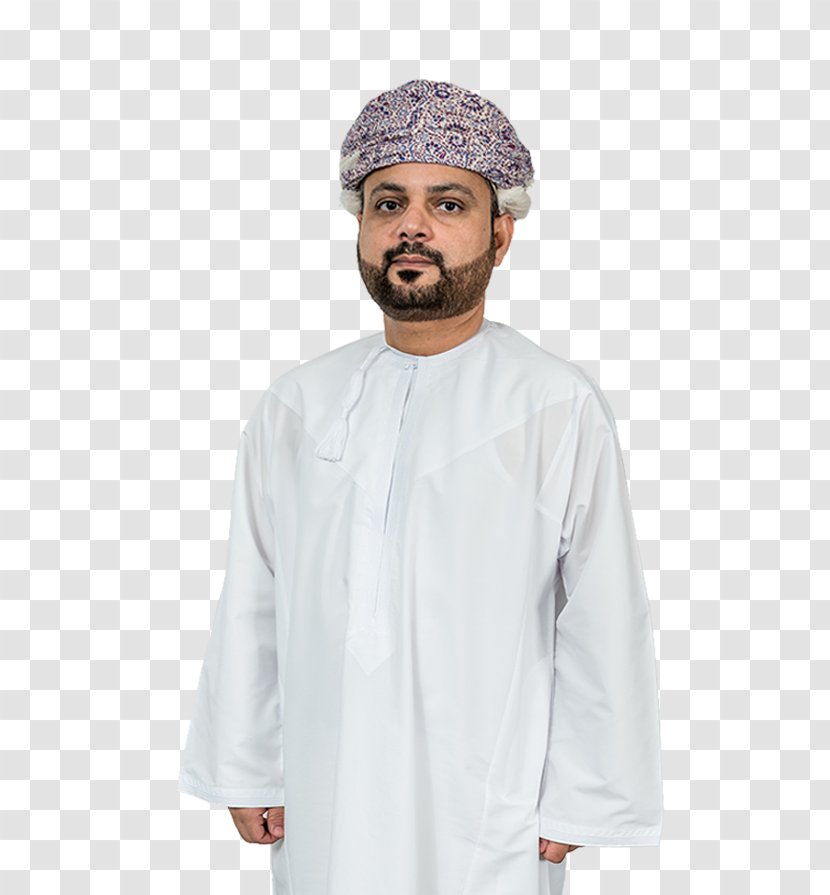 Robe T-shirt Turban Neck - Costume - Chief Executive Transparent PNG