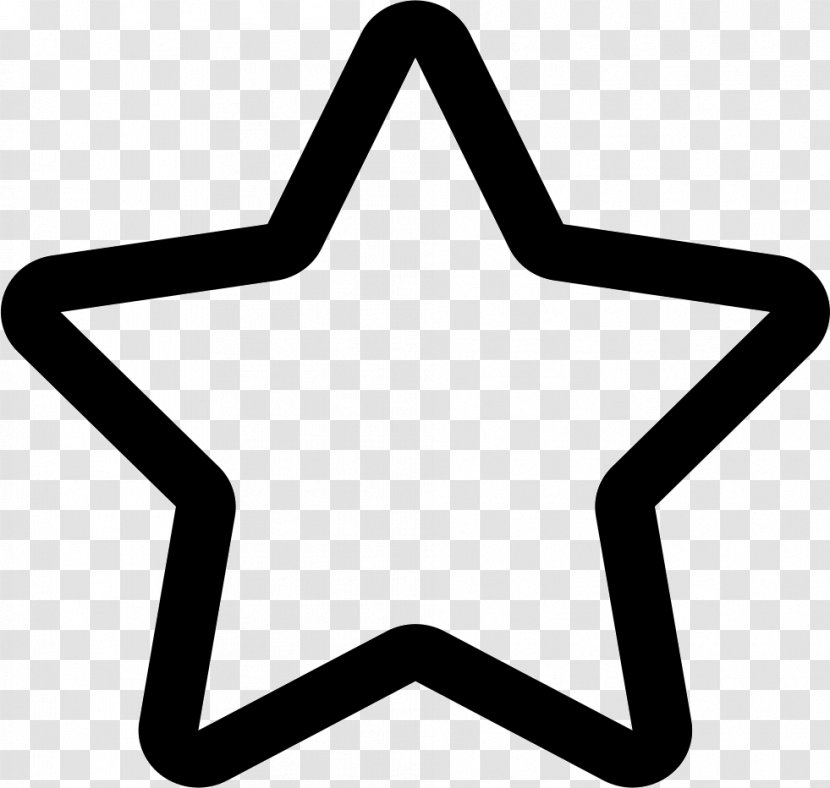 Star Polygons In Art And Culture Symbol Clip - 5 Transparent PNG