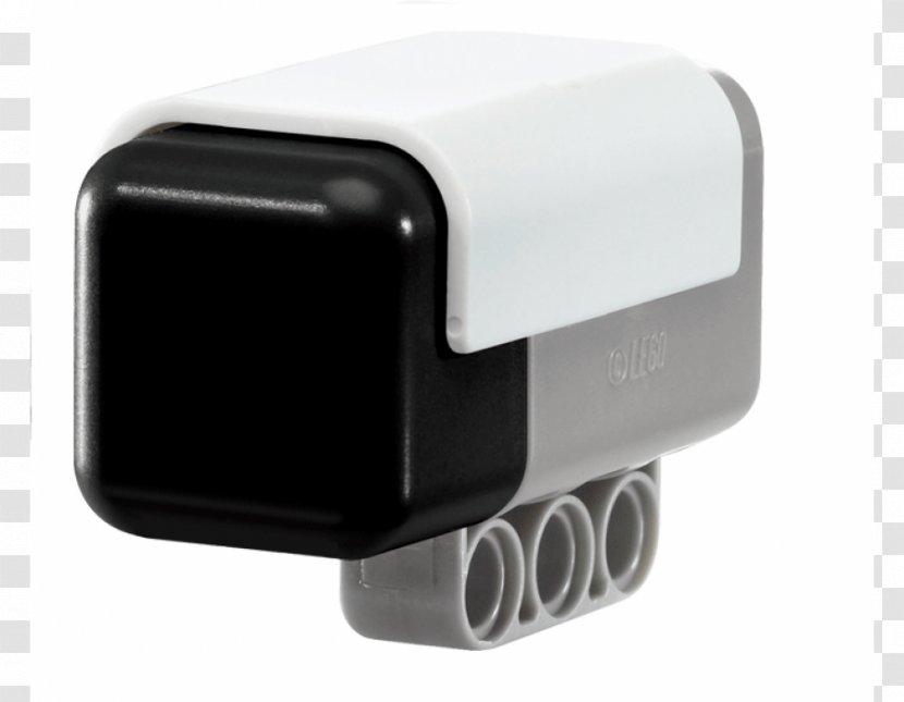 Lego Mindstorms NXT Light Sensor Photodetector - Proximity Transparent PNG