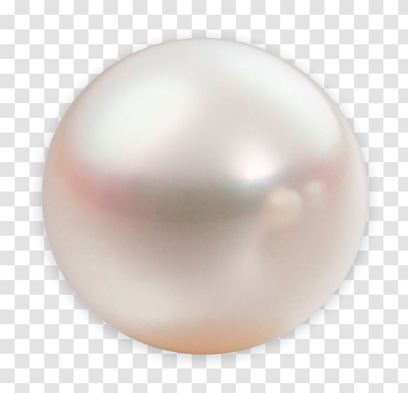 Close-up Sphere - Closeup - Pearl Transparent PNG