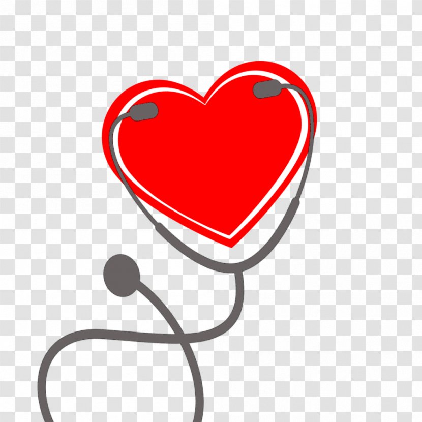 Heart Blood Pressure Systole Clip Art - Flower - Donation Transparent PNG