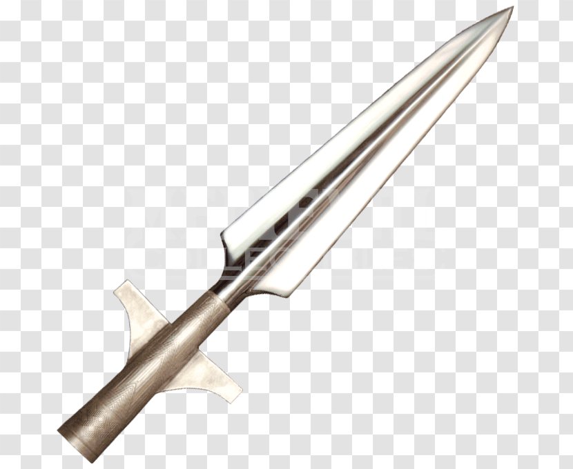Boar Spear Weapon Viking Sword - Creative Valentine's Day Transparent PNG