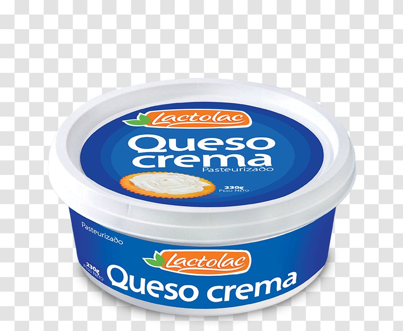 Crème Fraîche Cream Cheese Flavor - Ingredient - Dip Transparent PNG
