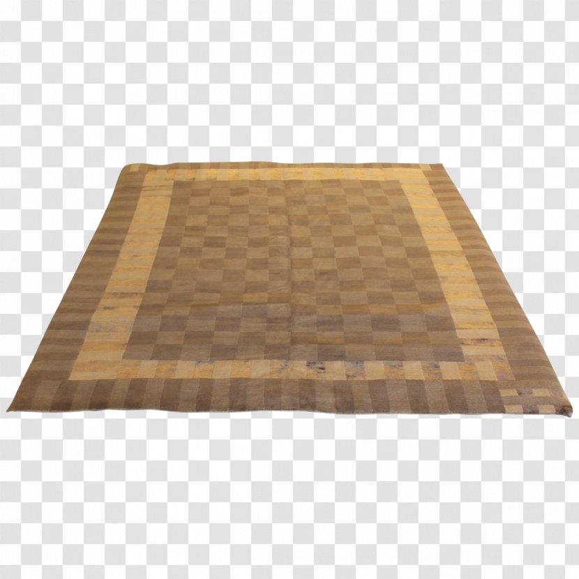 Floor Place Mats Rectangle Plywood - Aga John Transparent PNG