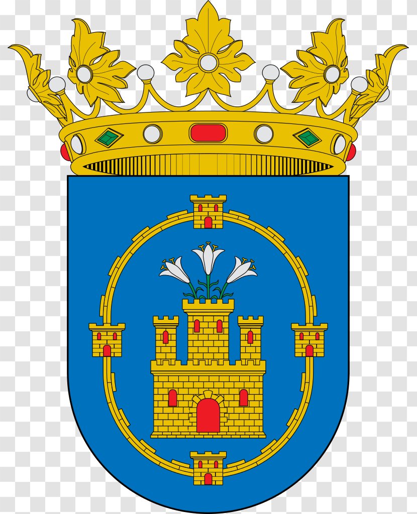 Escudo De Pamplona Peralta – Azkoien Escutcheon - Heraldry Transparent PNG