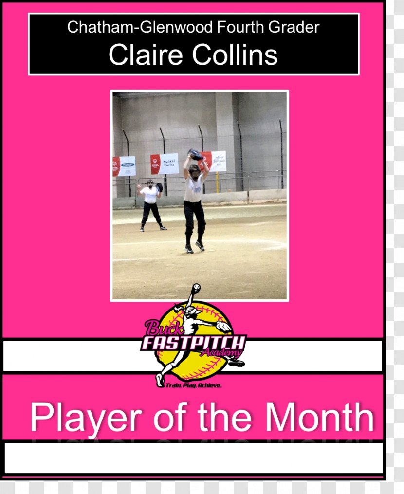 Sport Premier League Player Of The Month Batting Average Buck Fastpitch Academy Hillsboro - Area - Fasting Transparent PNG
