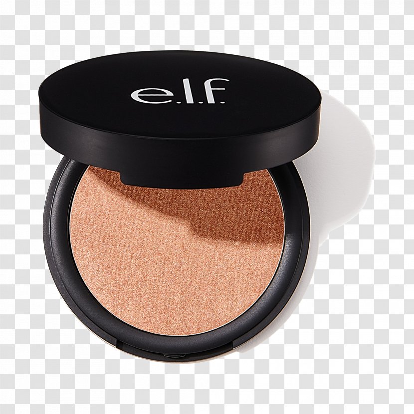 Eyes Lips Face Powder Cosmetics Highlighter Cruelty-free - Contouring Transparent PNG