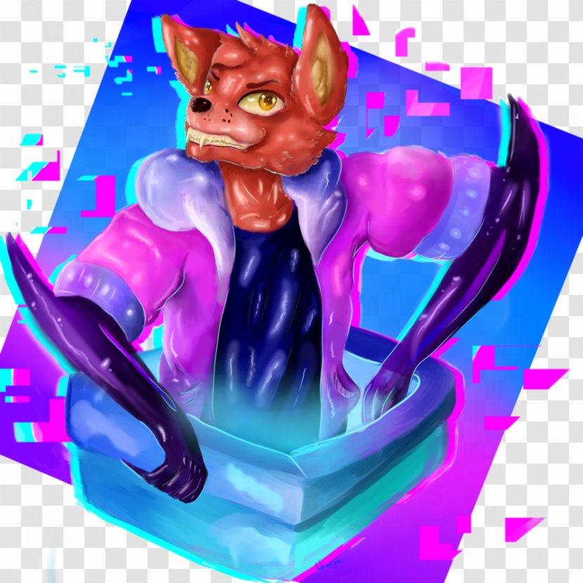 Pyrocynical Work Of Art Figurine - Artist Transparent PNG