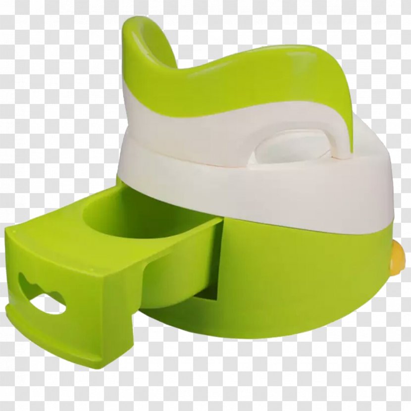 Green Infant Icon - Personal Protective Equipment - Opened The Toilet Transparent PNG