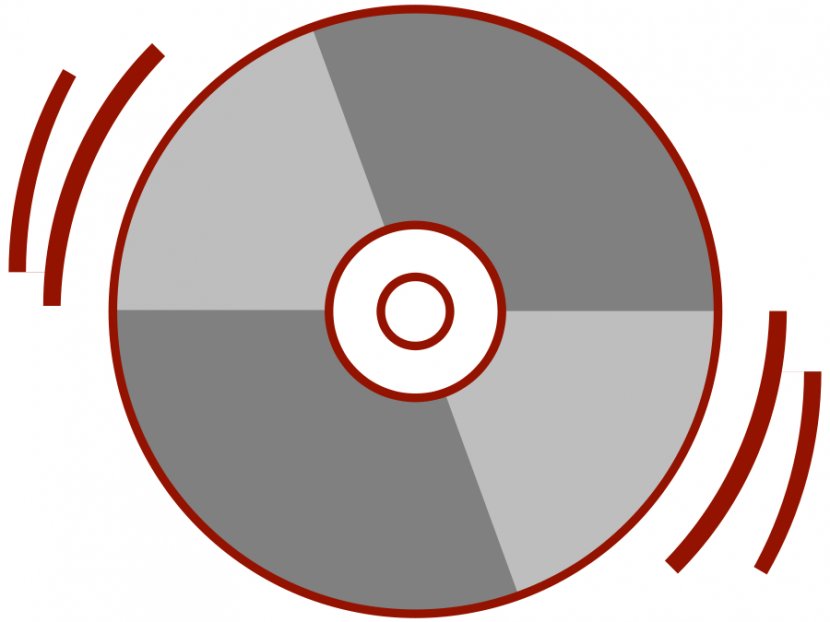 Compact Disc Clip Art - Cdrom - Double Helix Vector Transparent PNG