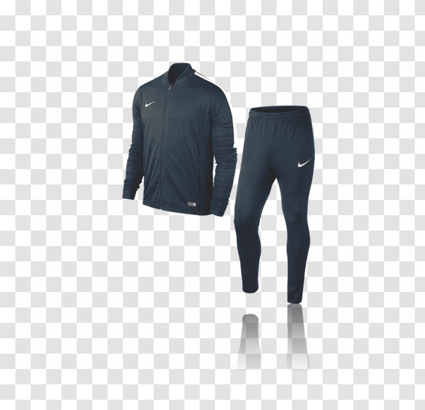 Tracksuit Nike Academy Sport Adidas - Knitting Wool Transparent PNG
