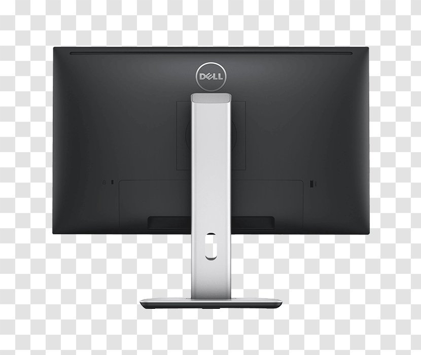 Dell SE-17H Computer Monitors LED-backlit LCD 1080p - Monitor - Laptop Transparent PNG