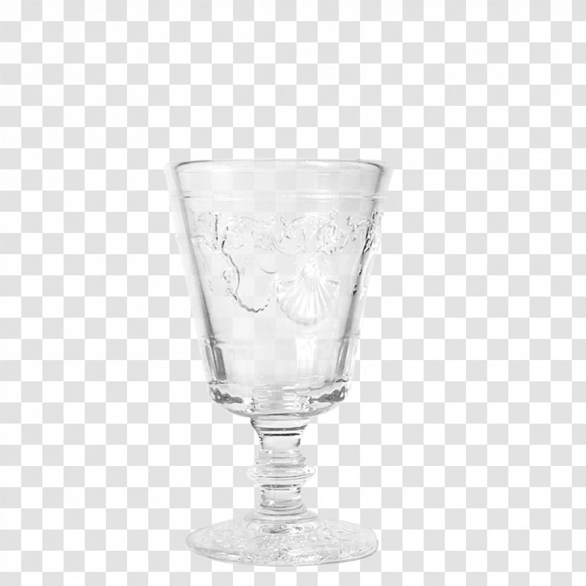 Wine Glass Champagne Old Fashioned Martini Highball - Beer Transparent PNG