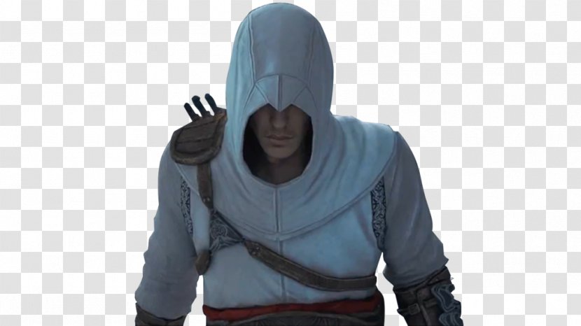 Hoodie Assassin's Creed: Revelations Desmond Miles Jacket - Outerwear - Assassins Creed Transparent PNG