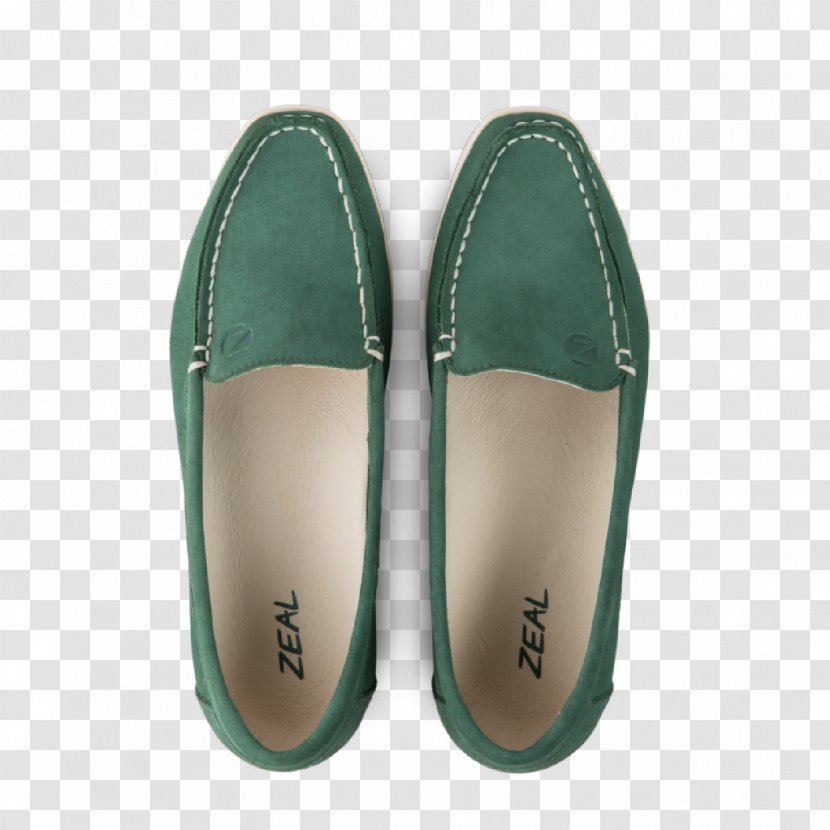 Slipper Slip-on Shoe - Pine Needles Transparent PNG