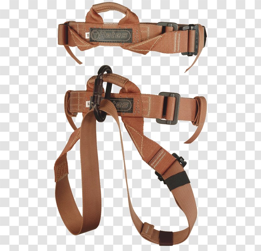 Climbing Harnesses Competition Belt Abseiling Transparent PNG