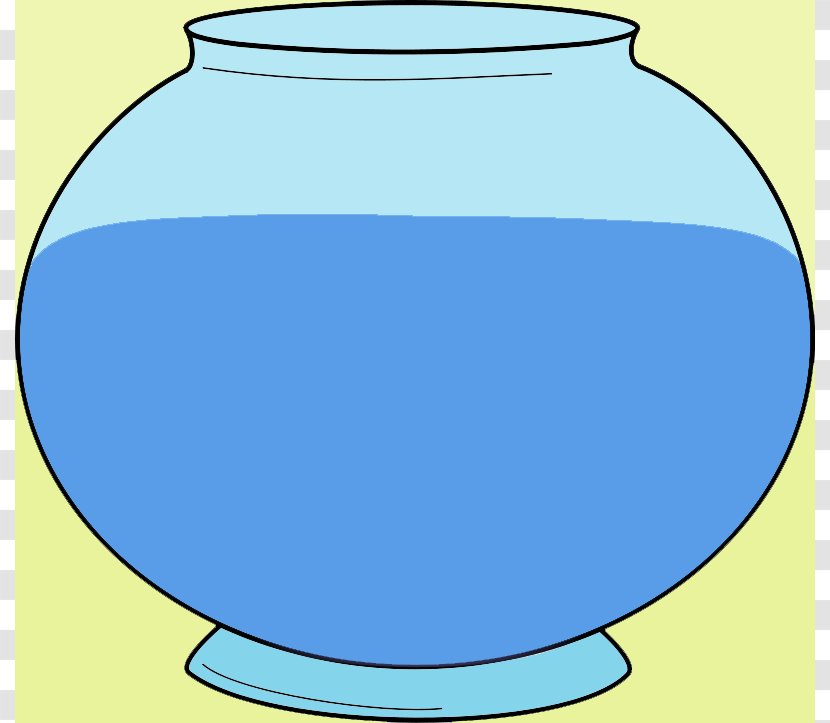Fish Bowl Clip Art - Blog - Cliparts Transparent PNG