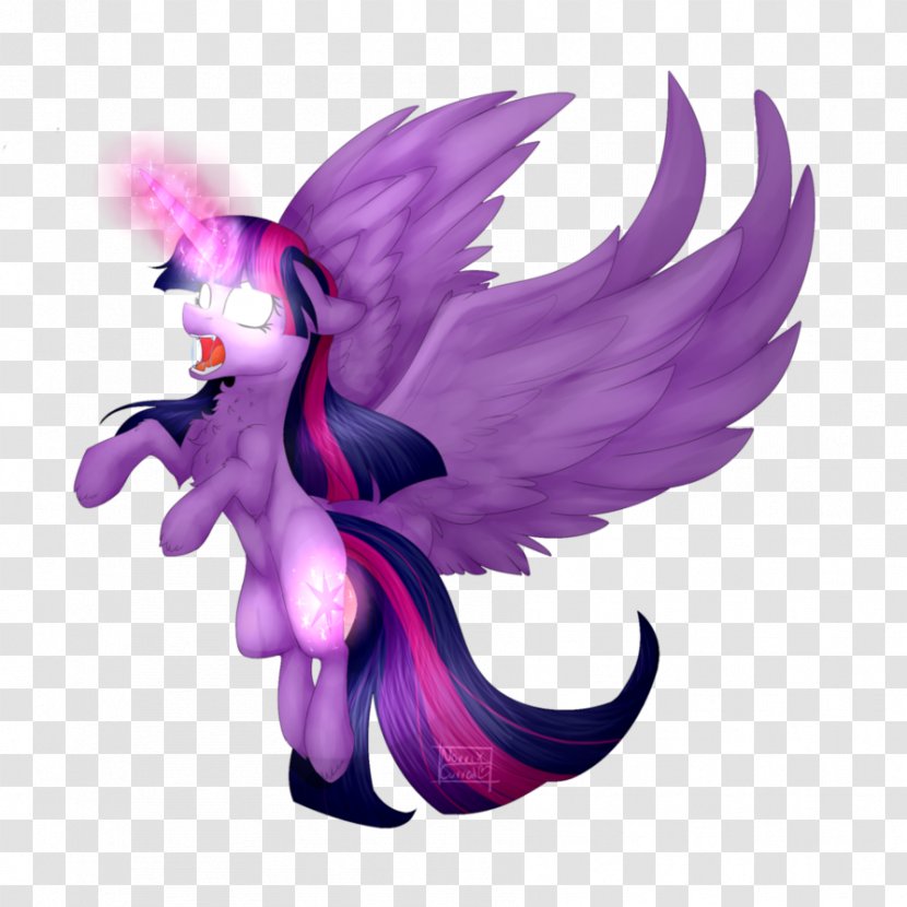 Twilight Sparkle Princess Luna Pony Applejack YouTube - Flower - Youtube Transparent PNG