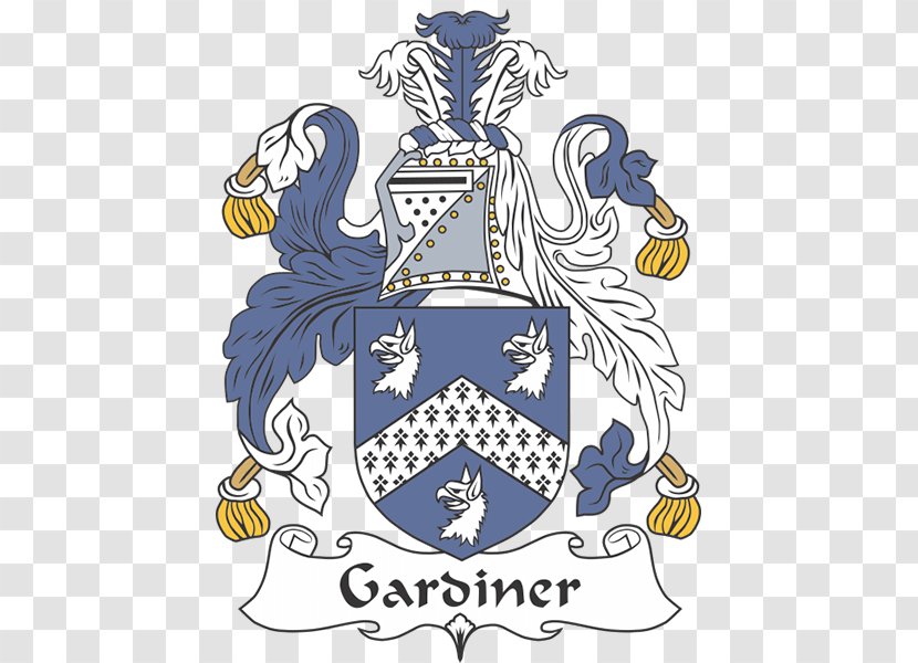 Coat Of Arms Gardiner Stone Crest Clan Armstrong Family Transparent PNG