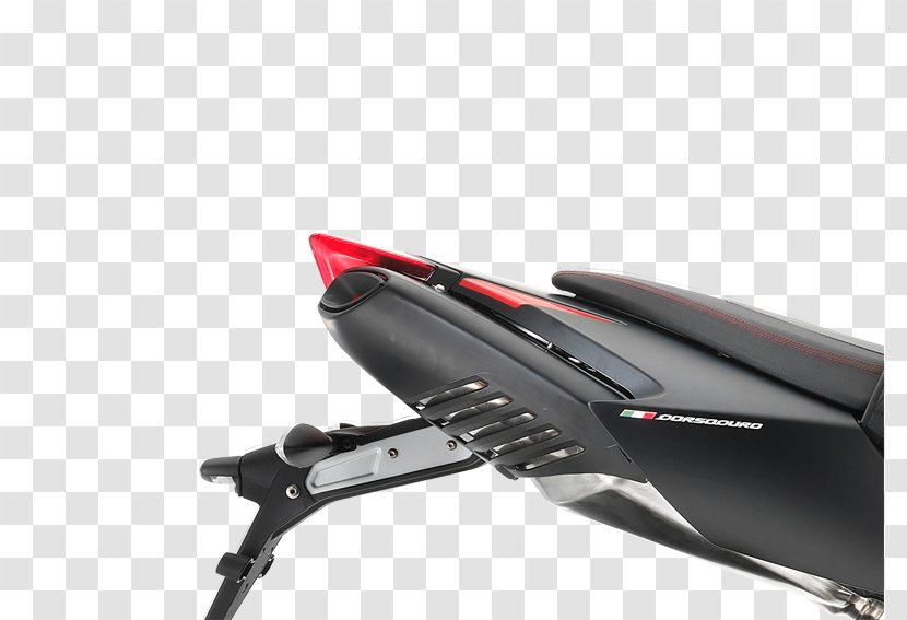 Piaggio KTM Aprilia Dorsoduro Motorcycle - Airplane Transparent PNG