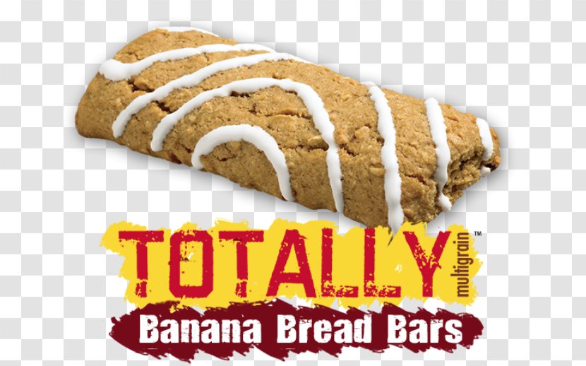 Bakery McKee Foods Snack Baking Font - Cuisine - Banana Bread Transparent PNG