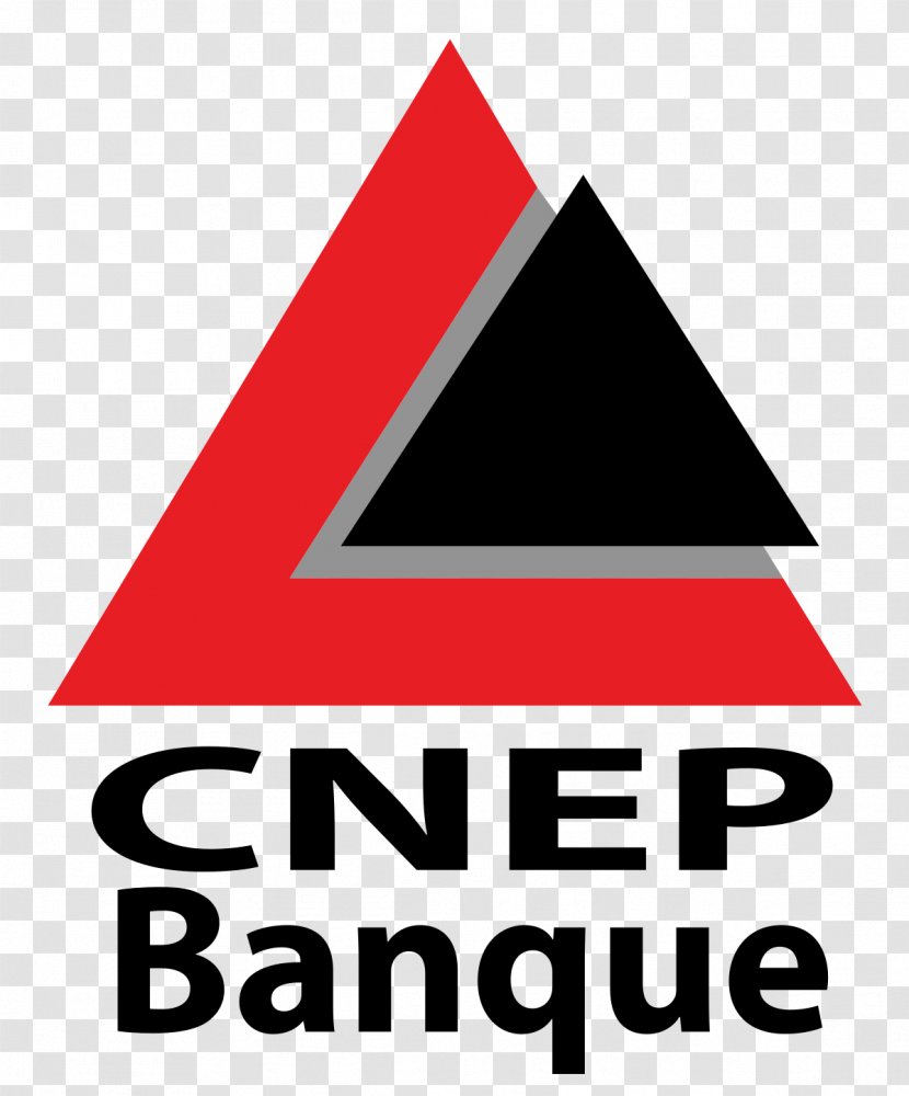 Cnep Banque Retail Banking Loan - Bank Transparent PNG