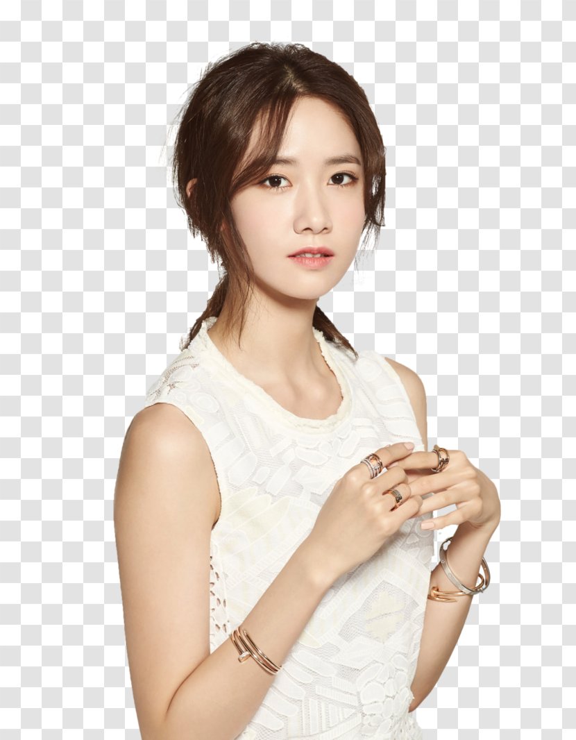 Im Yoon-ah The K2 Girls' Generation's Phantasia Marie Claire Film Festival - Silhouette - Girls Generation Transparent PNG
