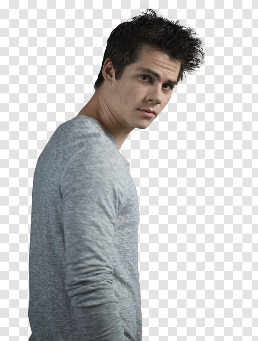 Dylan O'Brien Teen Wolf Actor Film Thomas - Frame - Chris Pine Transparent PNG