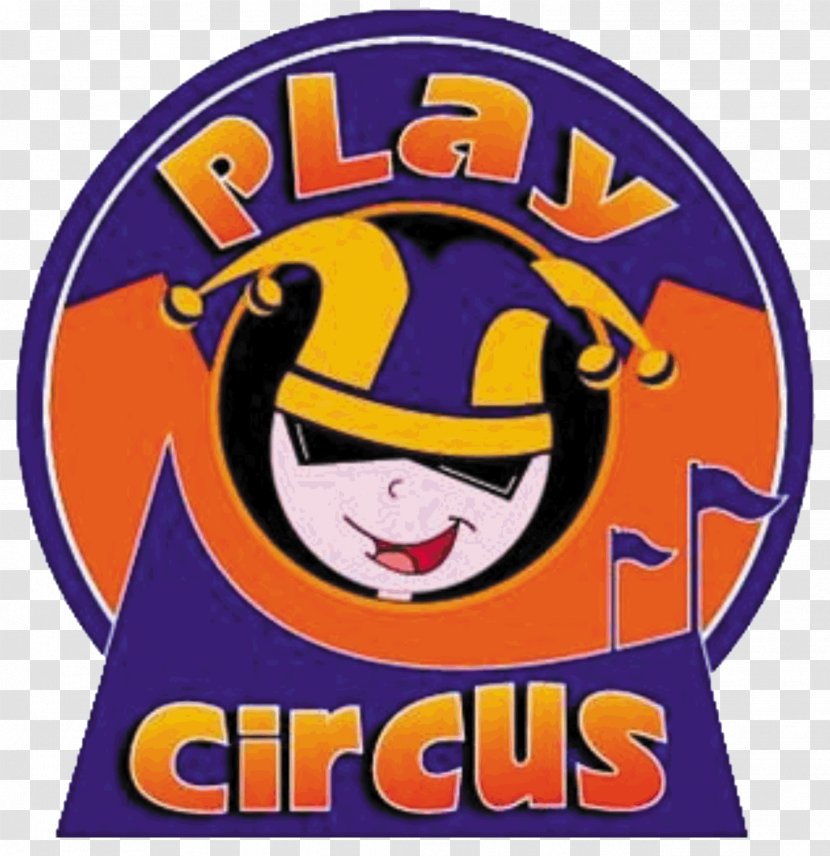 Logo Play Circus Plaza Valle Orizaba Klippers - Square Transparent PNG