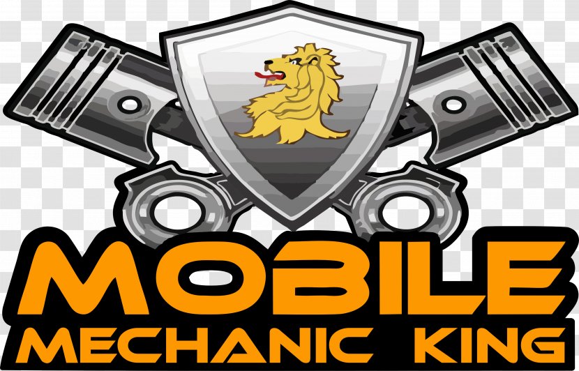 Car Auto Mechanic Automobile Repair Shop Maintenance - Logo - MECHANIC Transparent PNG