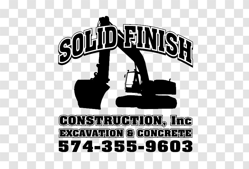 Solid Finish Construction Inc Architectural Engineering Concrete Building Materials General Contractor - Project Transparent PNG